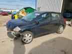 2012 NISSAN VERSA
