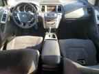 2011 NISSAN MURANO