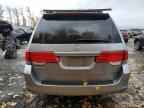 2008 HONDA ODYSSEY