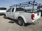 2016 NISSAN Frontier