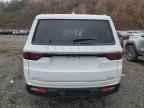 2022 JEEP Wagoneer