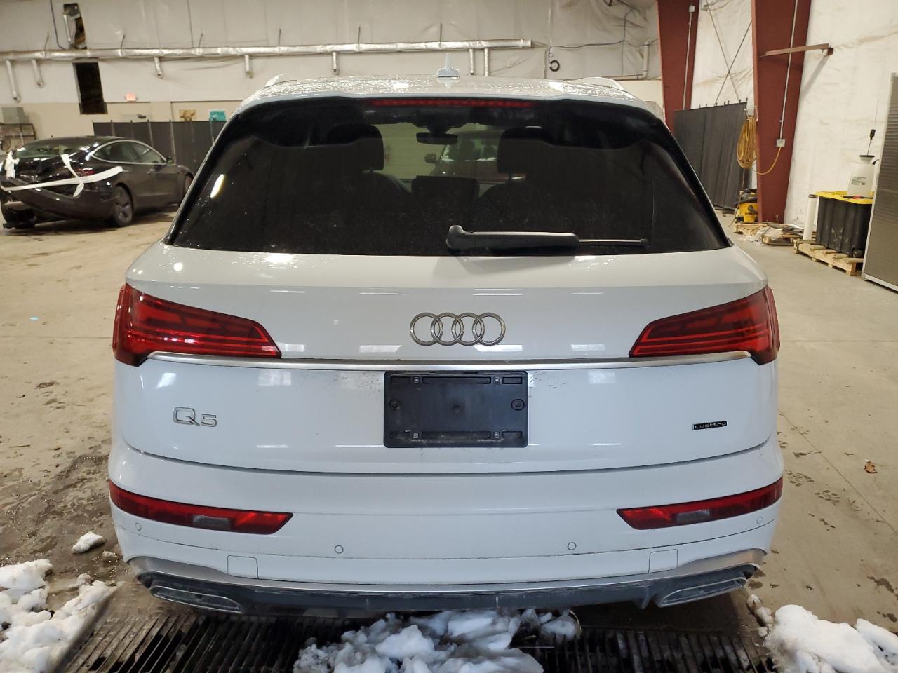 2023 AUDI Q5