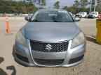 2011 SUZUKI Kizashi