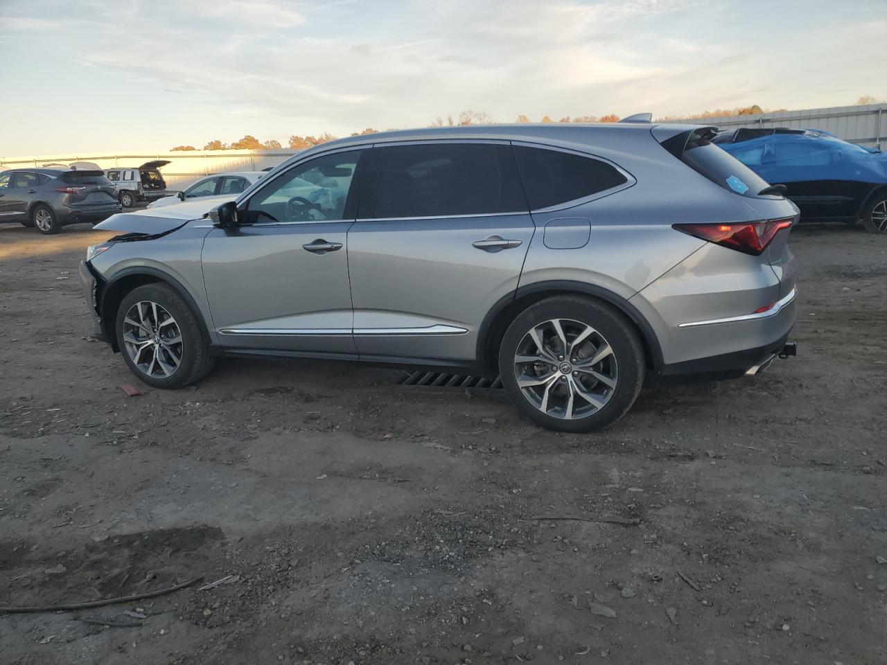 2022 ACURA MDX