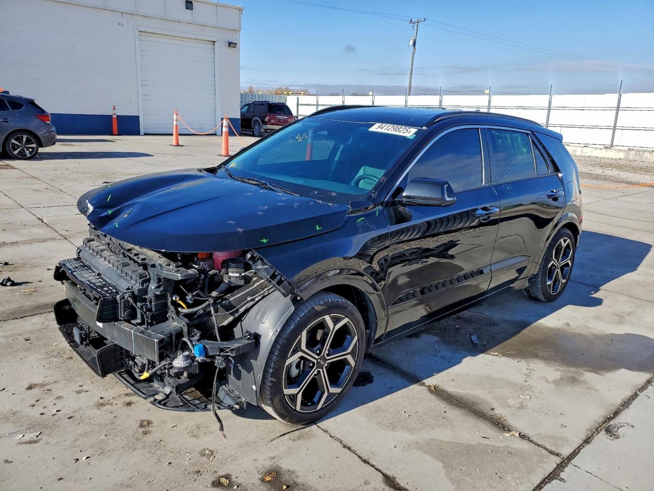 2023 KIA Niro