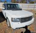 2011 LAND ROVER RANGE ROVER