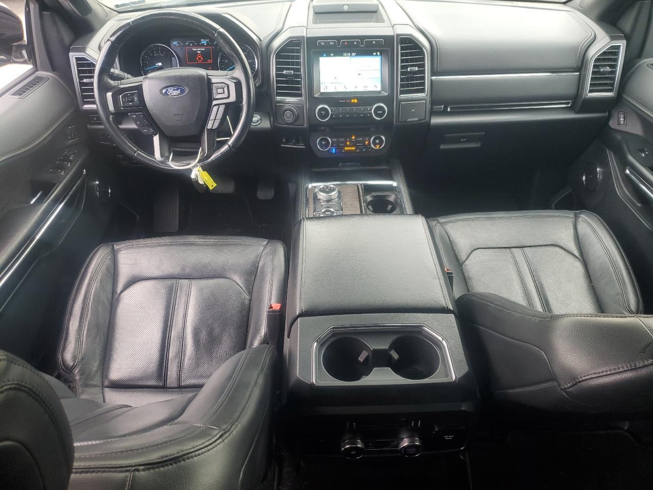 2018 FORD Expedition