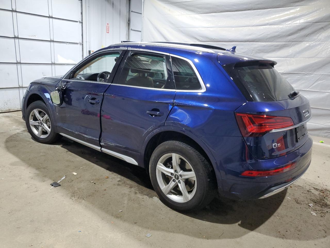 2024 AUDI Q5