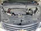 2014 CHEVROLET TRAVERSE