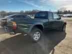 2001 TOYOTA TACOMA