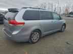 2012 TOYOTA SIENNA