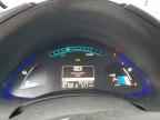 2017 NISSAN LEAF