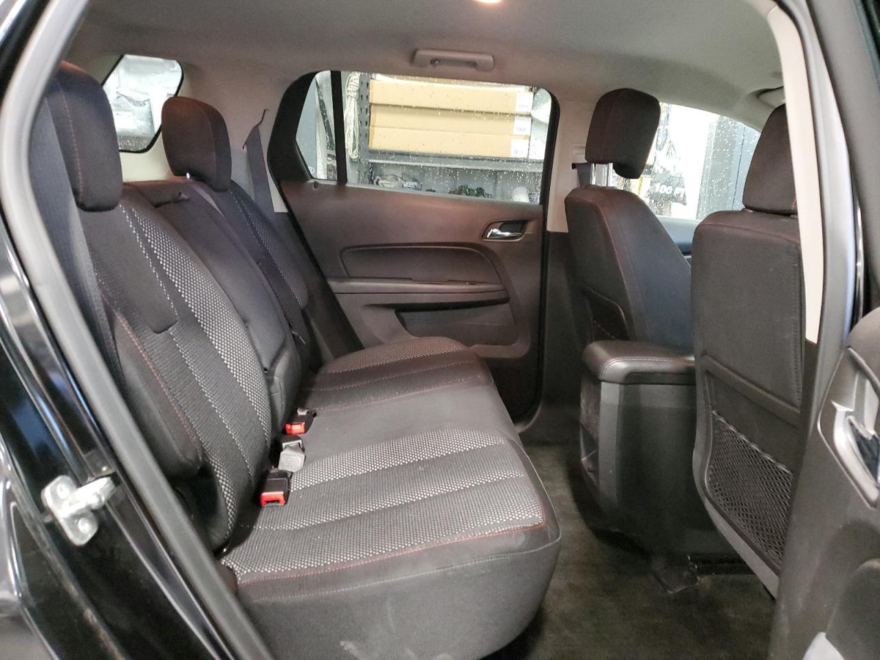 2017 GMC Terrain