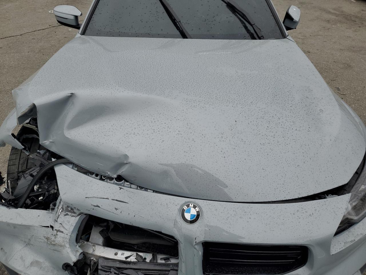 2024 BMW M2
