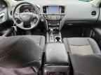 2018 NISSAN PATHFINDER
