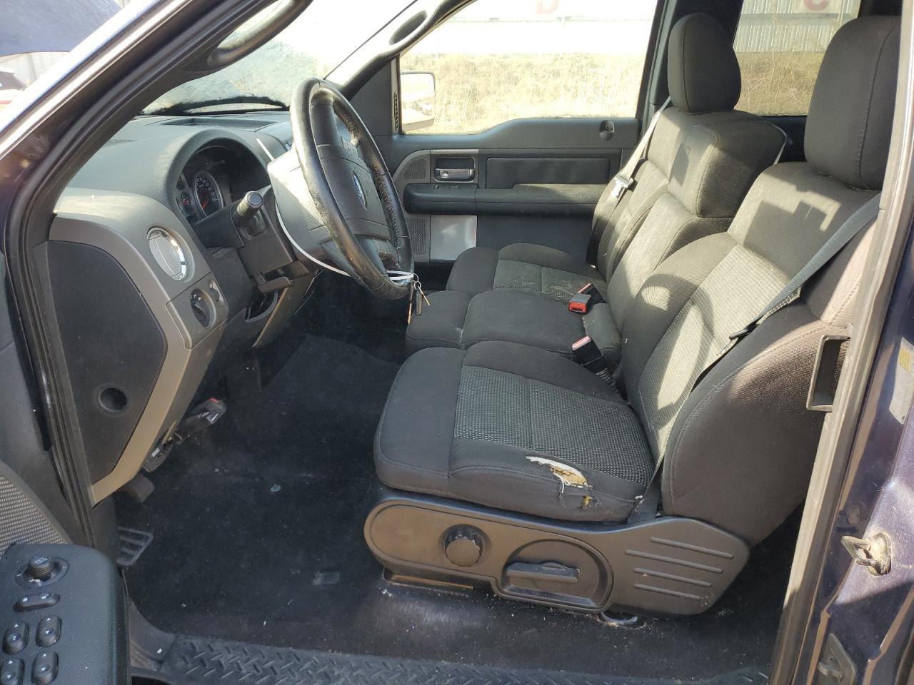 2006 FORD F-150