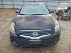 2009 NISSAN ALTIMA