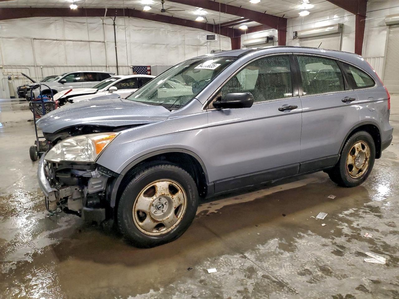 2008 HONDA CR-V