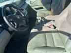 2007 HONDA ODYSSEY