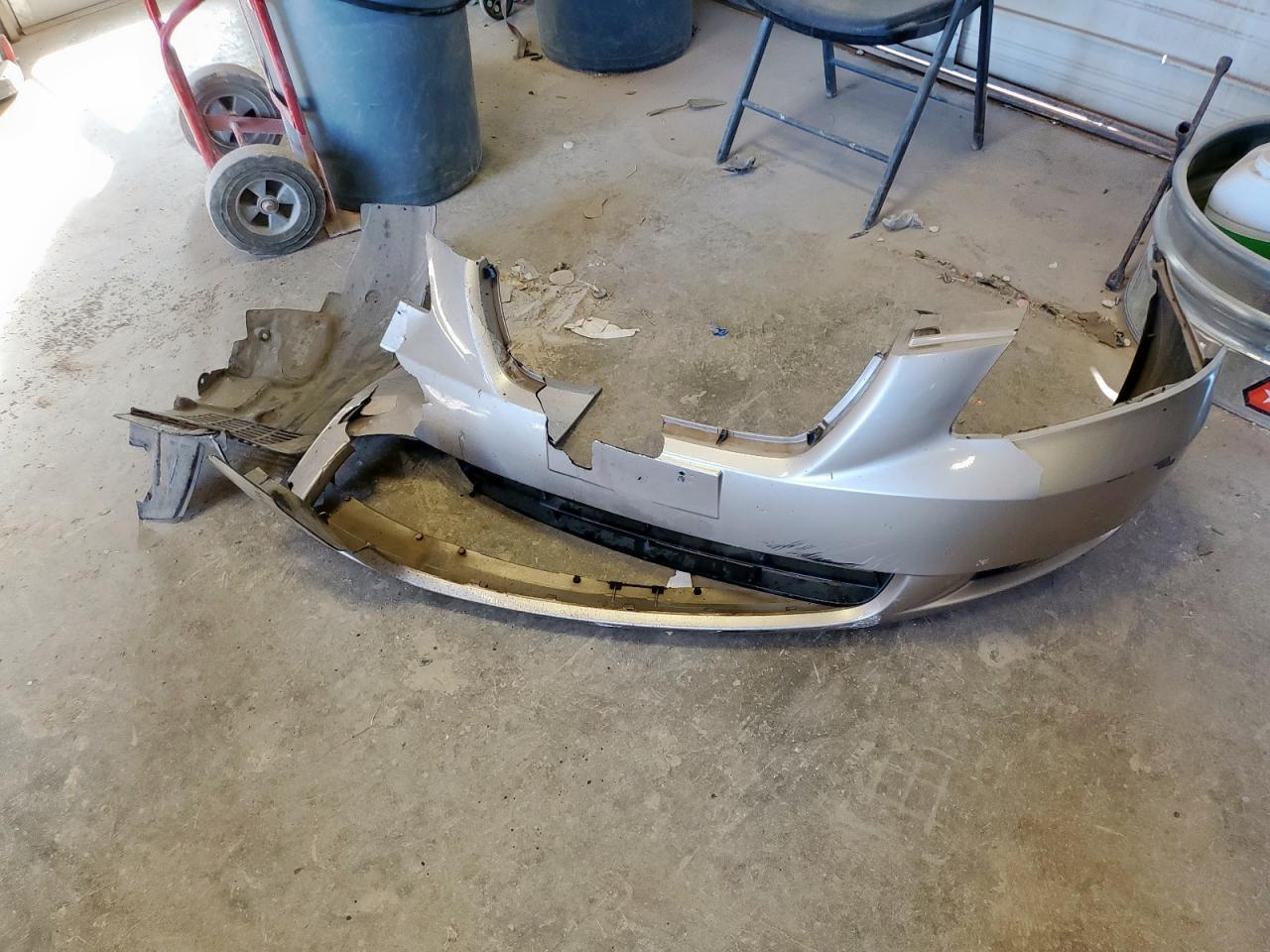 2006 HYUNDAI SONATA