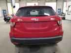 2018 HONDA HR-V
