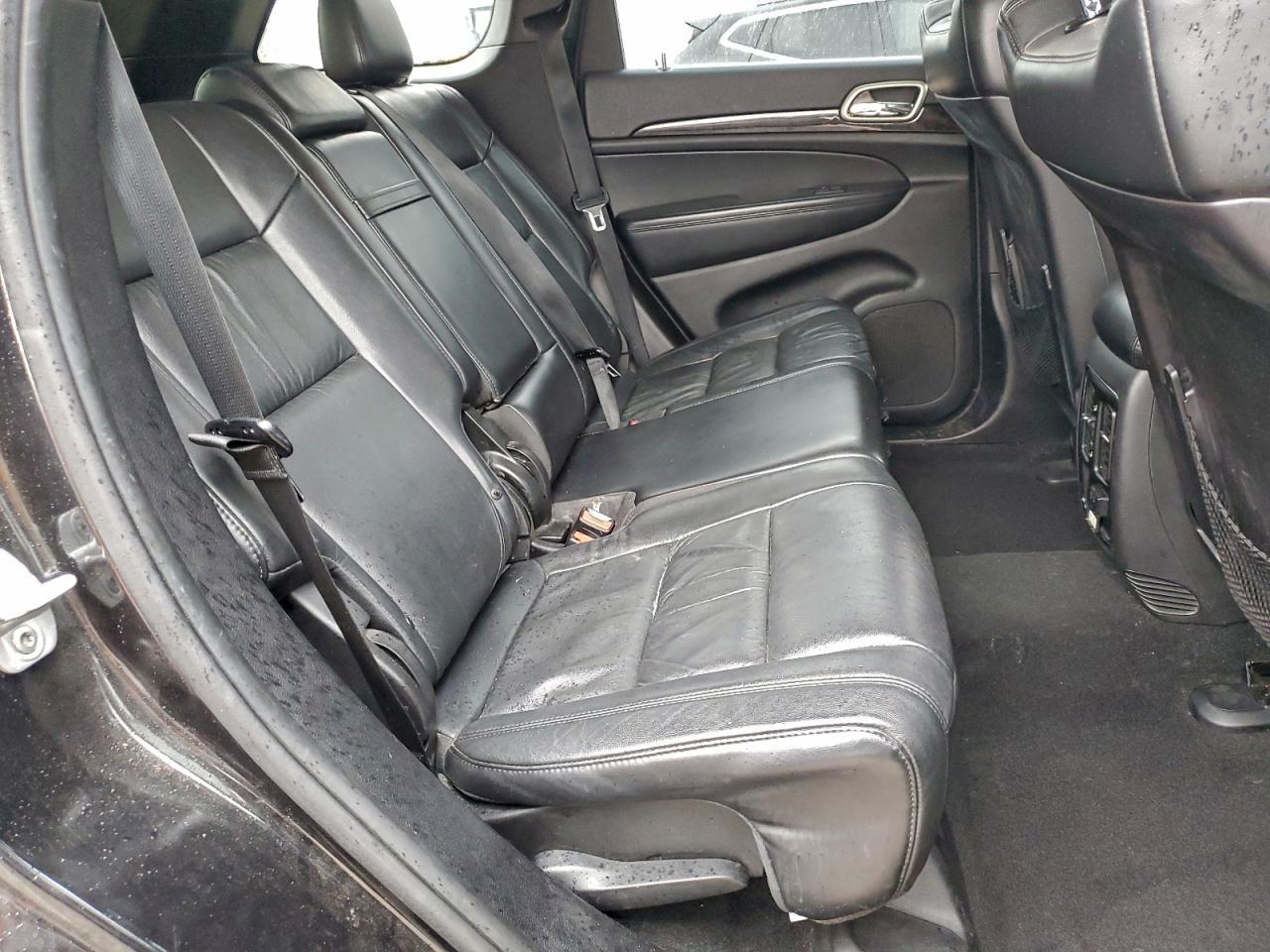 2012 JEEP Grand Cherokee