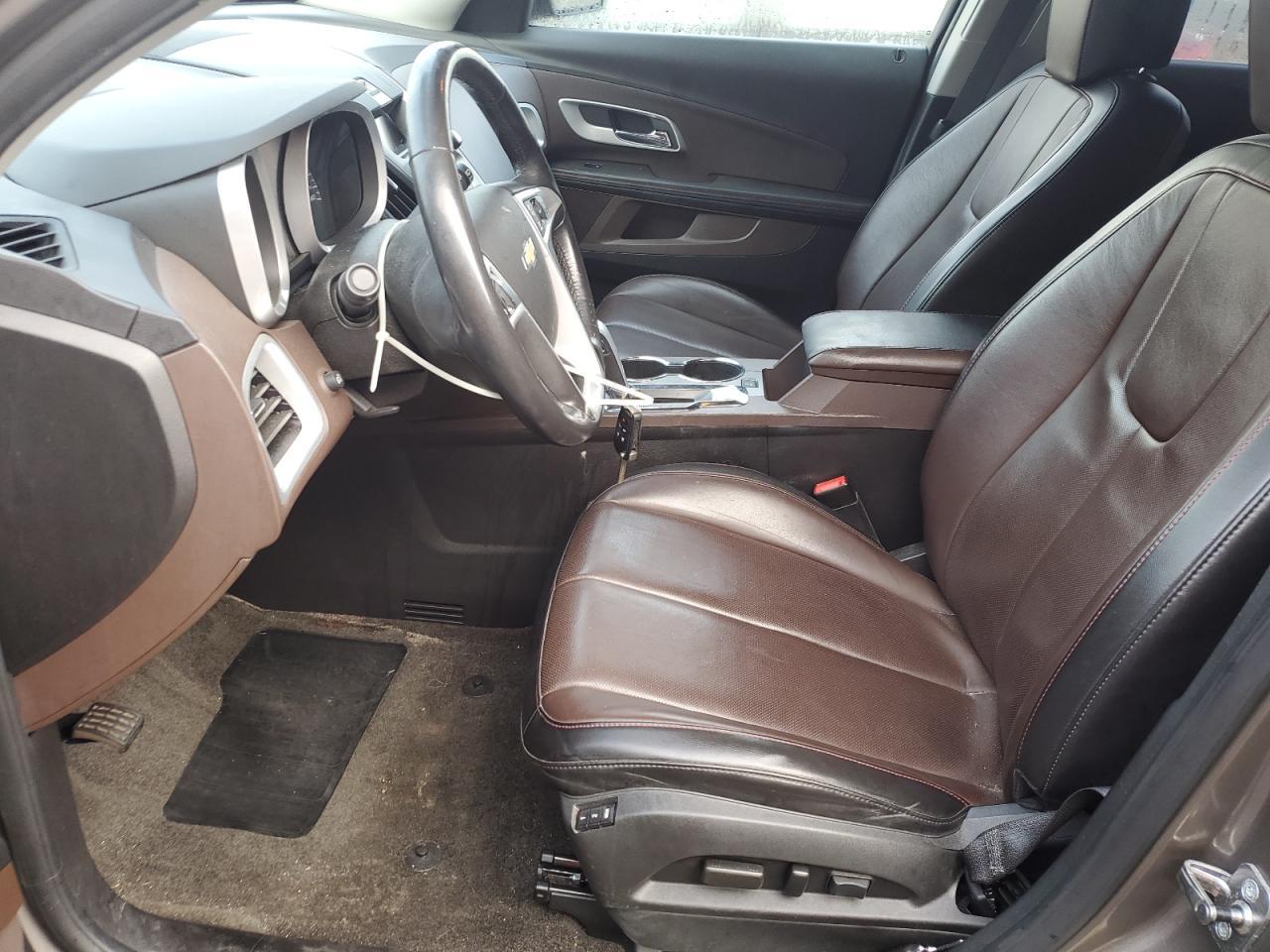 2011 CHEVROLET EQUINOX
