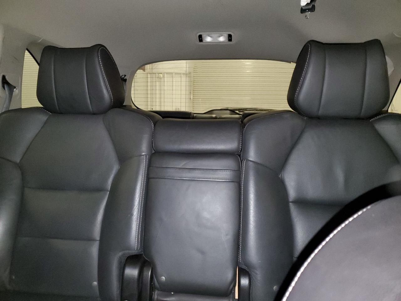 2010 ACURA MDX