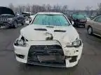2014 MITSUBISHI Lancer Evolution