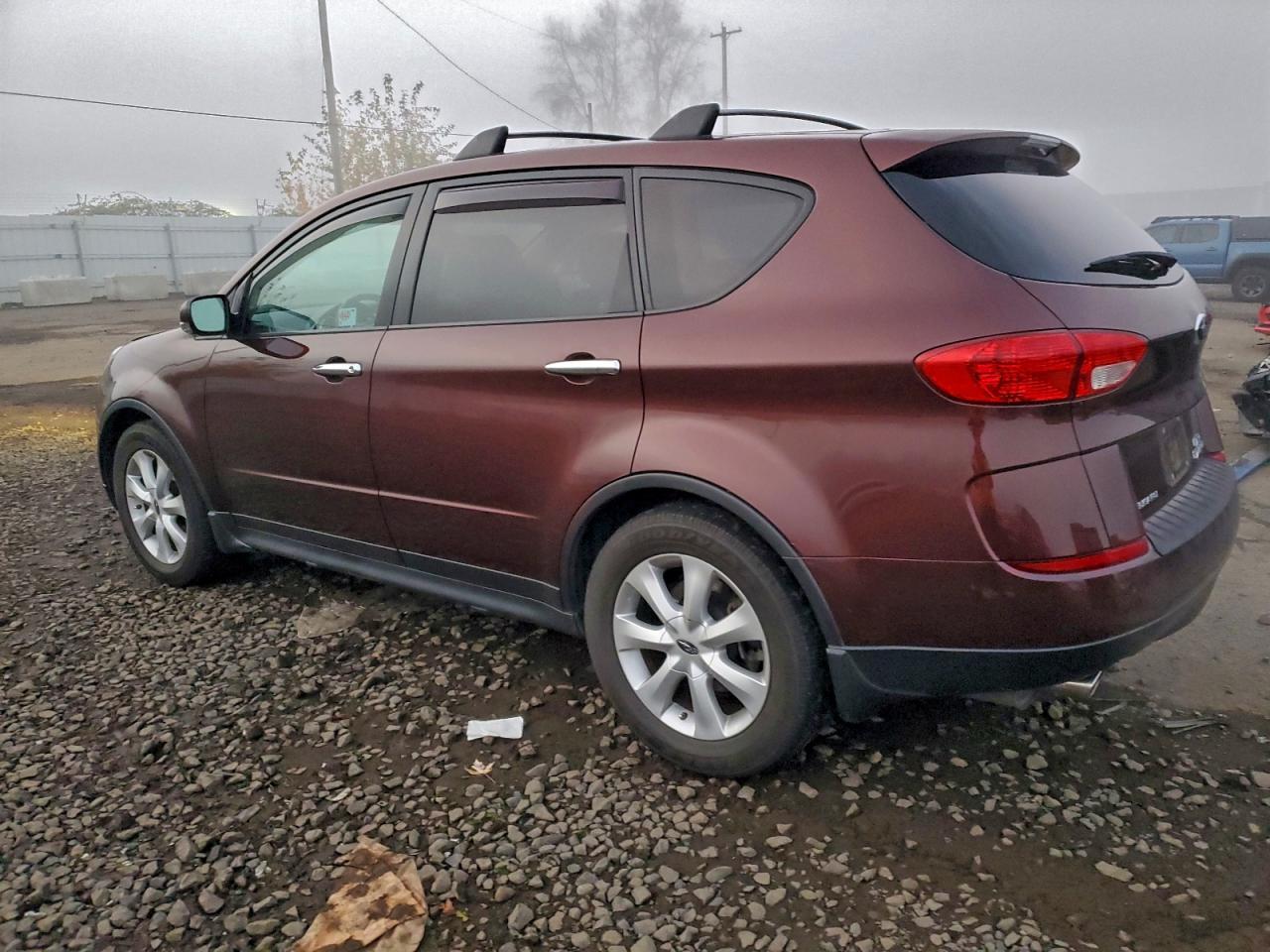 2006 SUBARU B9 Tribeca