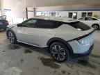 2024 KIA EV6