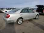 2003 TOYOTA CAMRY