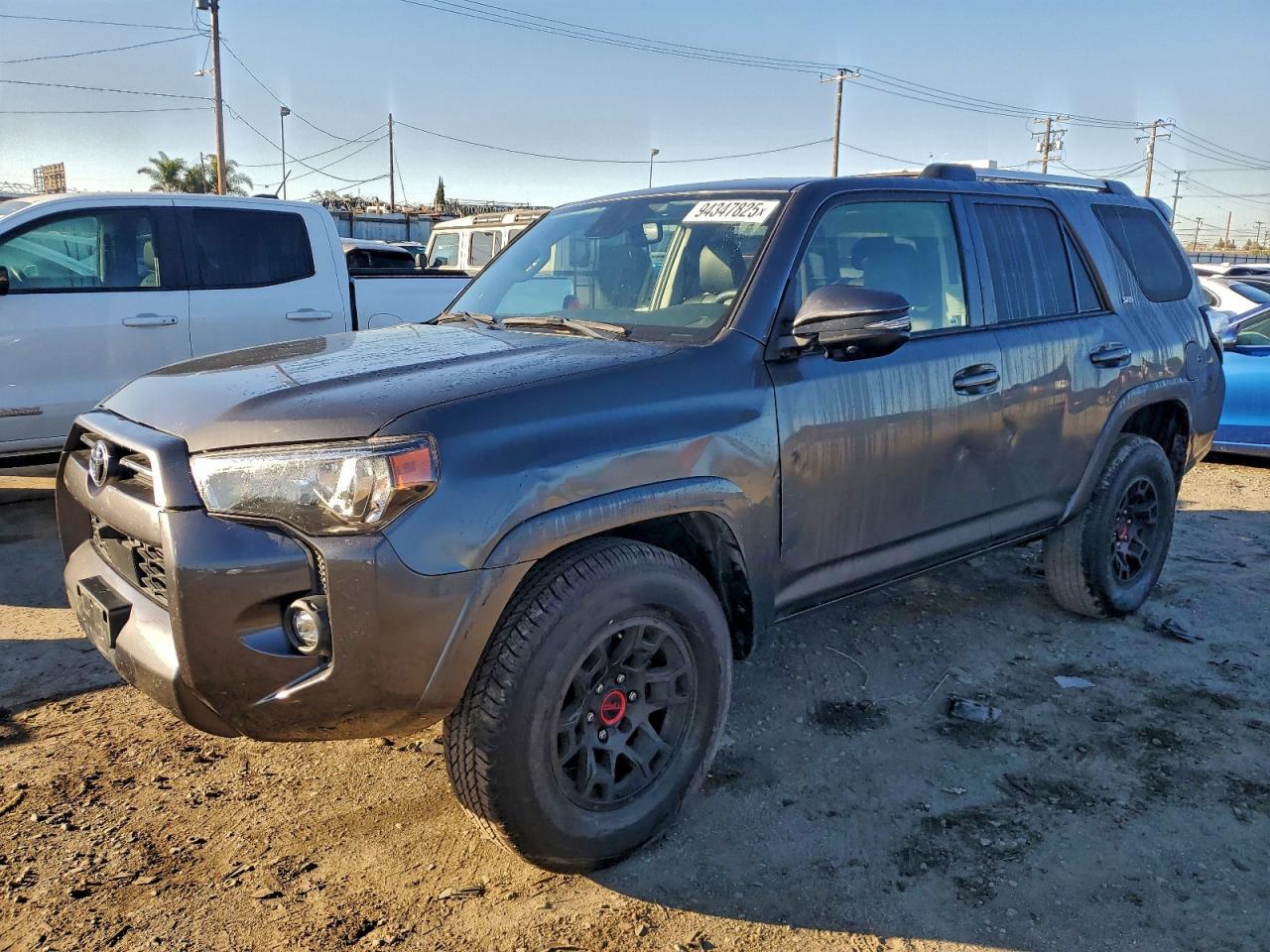 2023 TOYOTA 4Runner