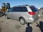 2008 TOYOTA SIENNA