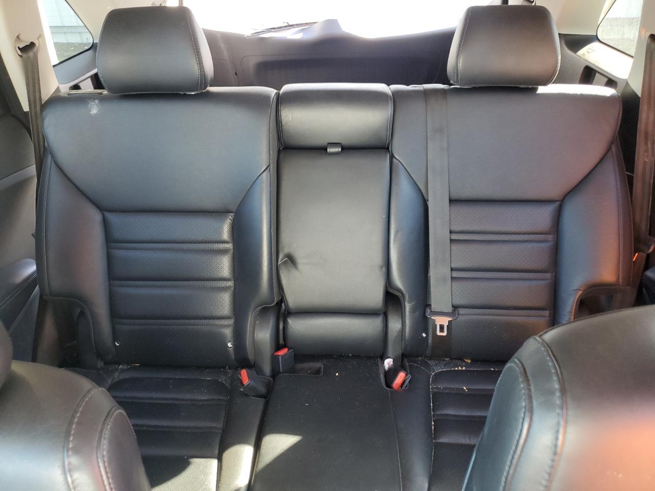 2018 KIA SORENTO