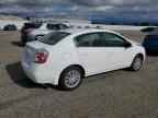 2008 NISSAN SENTRA