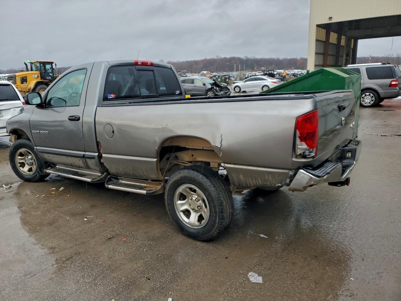 2005 DODGE RAM 1500