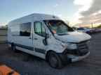 2021 MERCEDES-BENZ Sprinter