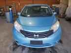 2014 NISSAN Versa Note