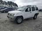 2011 NISSAN Xterra