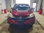 2010 HONDA CR-V