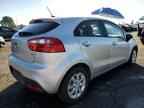 2015 KIA RIO