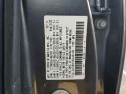 2012 ACURA RDX
