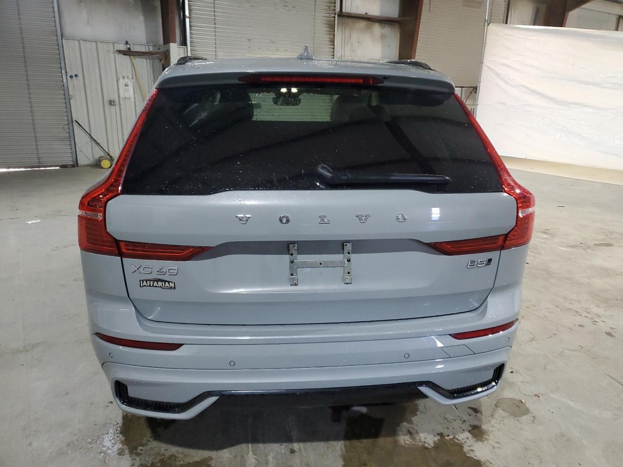2025 VOLVO XC60
