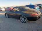 2002 PORSCHE 911