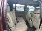 2012 HONDA PILOT
