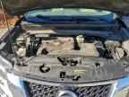2014 NISSAN PATHFINDER