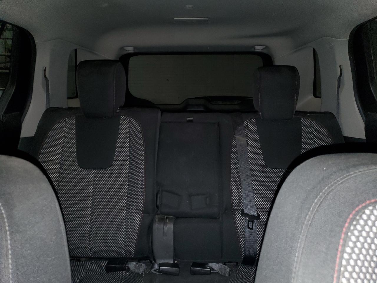 2017 GMC Terrain