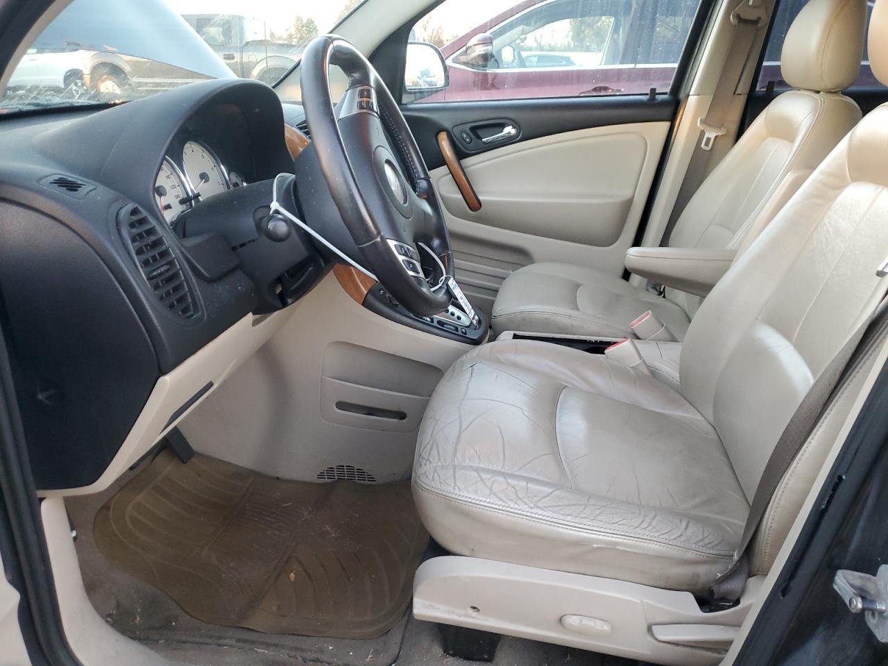 2007 SATURN Vue