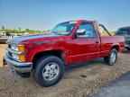 1993 CHEVROLET Gmt